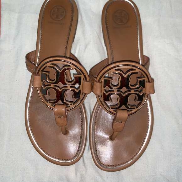 Tory Burch Sandals - Picture 2 of 3